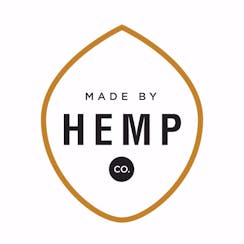 Made by Hemp logo